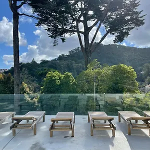 Alloggio per agriturismo Cedros Nature House 