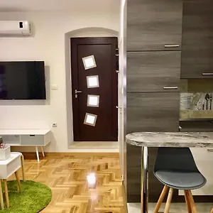 Sweet Living In Appartamento