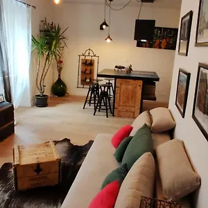 Casa Campetto Appartamento